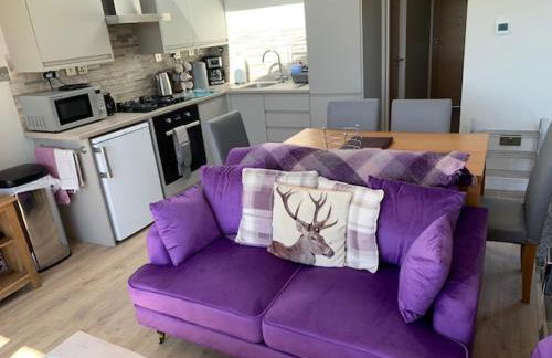 Sunset Retreat Lodge with Hot Tub - Foto 44