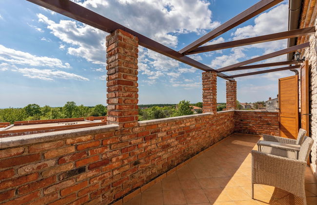 Villa Lara - Foto 13