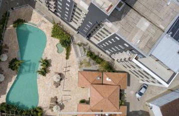 Jardim das Palmeiras II Home Resort - Imperdível - Vista Piscina - Suíte - Ubatuba - Foto 50