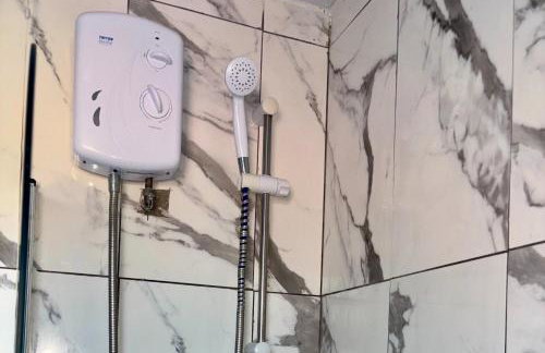 2 Bed House-Sleeps 4-Free Parking - Foto 22