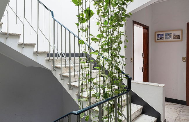 Contemporary apartment in Sturla - Foto 2