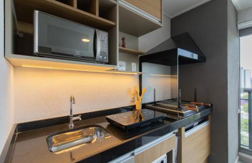 Giardino Pretty Studio - GRU 1405 - Foto 39