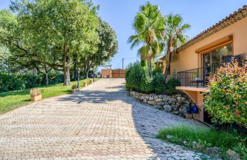 Villa Golf les Cigales - Foto 65