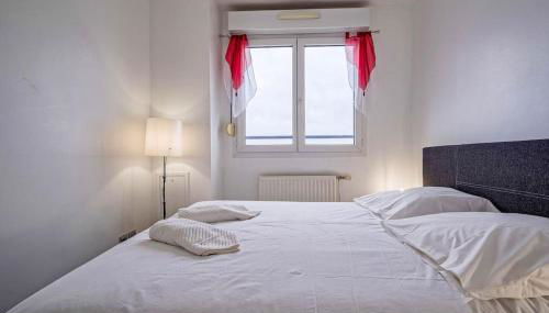 Villepinte, 2-4 pers, proche aéroport Roissy CDG, parc des expositions, Disney - Foto 4