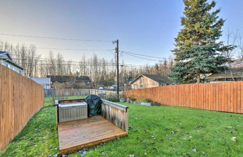 Stunning Anchorage Townhome about 5 Mi to Dtwn! - Photo 28