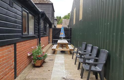 The Old Dairy Accommodation - Foto 32