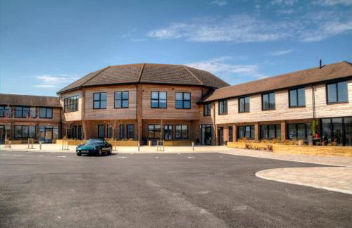 Luxury 5* Marina Apartment - Foto 8