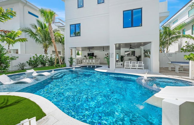 Ocean Breeze in Sarasota - Foto 13