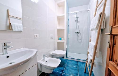 Le Sunrise - Appartamenti a 350 mt dal mare e con giardino privato - Foto 2