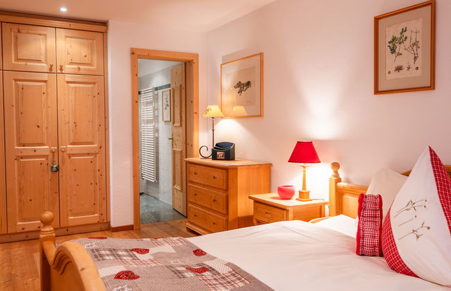 Chesa Dal Luf B1 - Foto 18