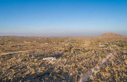Yucca Hut - Design Forward Oasis Near Joshua Tree - Foto 50