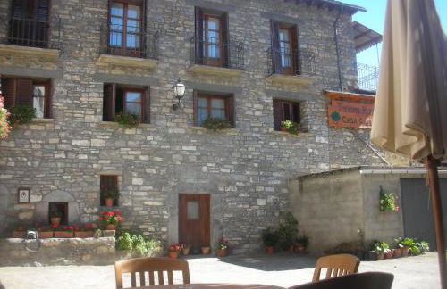 Apartamentos Casa Gallan - Photo 3