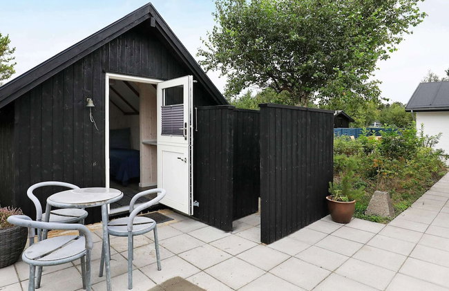 Enticing Holiday Home in Jutland near Sea - Foto 24