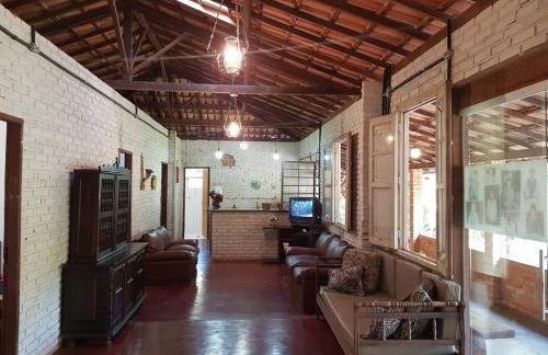 Sítio Cantinho do Céu - Foto 75