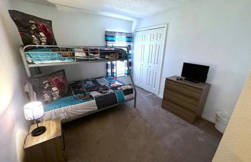 Updated, Private Villa, Southern Dunes, Extended Pool Deck - Foto 36