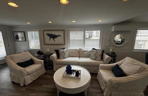 Wifi Decks Private Yard Beach Badges Beach Chairs Keurig Os Wd 3Rd Off The Beach - Foto 9