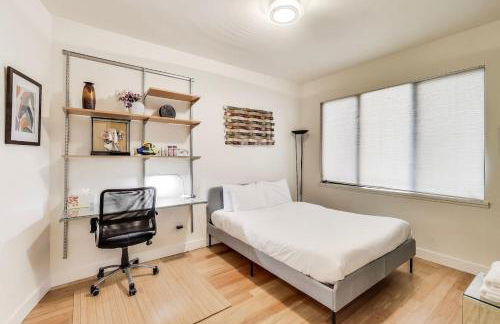 Luxurious Hillside Home wAC & Gorgeous SF Views! - Foto 38