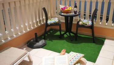 Vivienda vacacional SUNSET LOS GIGANTES - Foto 5