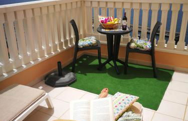 Vivienda vacacional SUNSET LOS GIGANTES - Foto 5