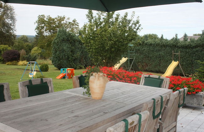 Cozy Escape in Namur Region - Foto 37