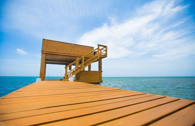 Lawson Rock - Angelfish 101 Studio Bedroom Condo by RedAwning - Foto 18