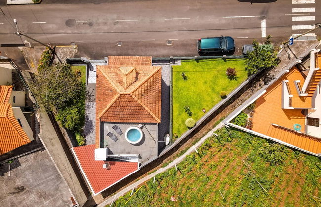 Casinha da Achada by Atlantic Holiday - Photo 62