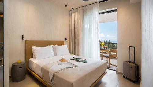 Pnoes Luxury Suites - Foto 3