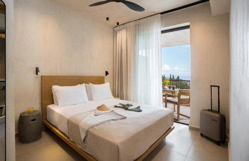 Pnoes Luxury Suites - Foto 3