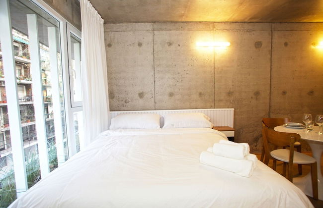 Urban Rent - Tu hogar temporario - Foto 5