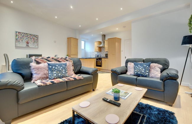 Armstrong Apartments - Foto 27