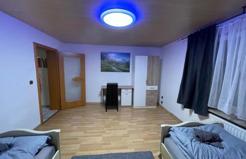 Freinwohnung in Garbsen Hannover - Foto 4