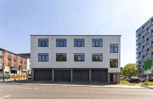 Flatzy - 16 Guests 4 En-suite Central Apartment B - Foto 26