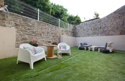 Dulcelia Bilbao. Relax y confort en la ría .EBI-873 - Foto 3