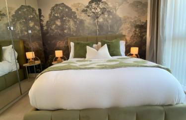 Superb House Sleeps 7 parking in Cambridge - Foto 11