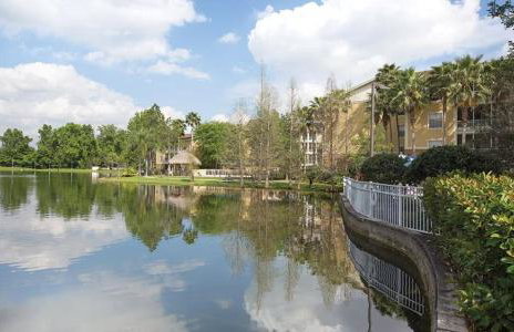 Beautiful Hotel of Cypress Palms 2BD - Foto 7