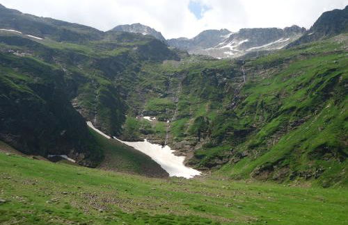 Pyrénées Boutx - Grand Gîte de caractère - Foto 41