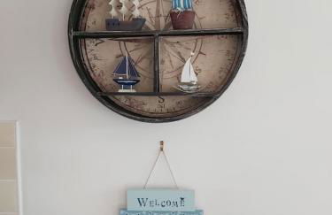 Dartmouth Caldon Holiday Chalet Sleeps 4 wifi elec inc Pets welcome - Foto 18