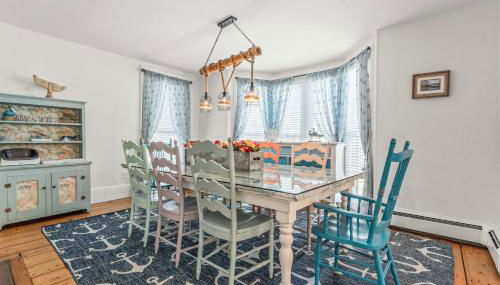 Historic Home, Walk to Seaport and Downtown - Foto 4