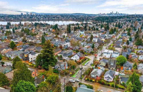 Skyline Blue House in Greenwood - Foto 16