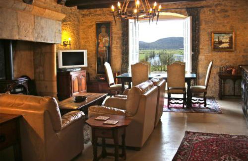 Villa Mont Joie - Foto 1