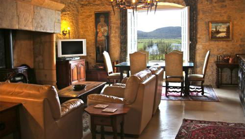 Villa Mont Joie - Foto 1