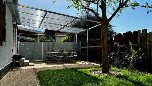 Le Refuge Pétillant - Terrasse et Jardin - Photo 2, Garden