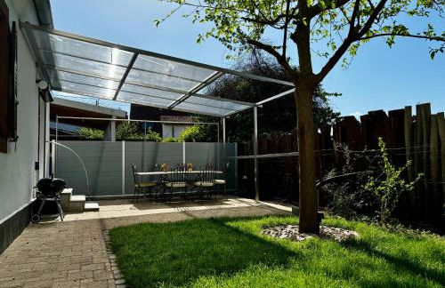 Le Refuge Pétillant - Terrasse et Jardin - Photo 2