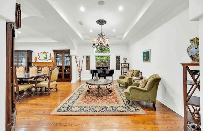 LA Magnolia by Avantstay Luxe Villa + Pool, Spa - Foto 48