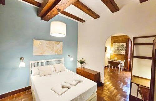 Bello apartamento cerca de la Plaza Redonda - Photo 12