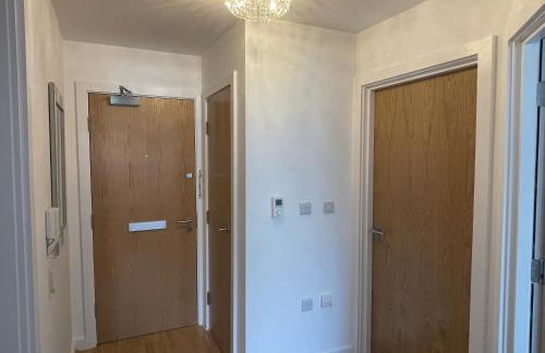 Moda Wigan - Stylish 2 Bed Apartment Central Wigan - Foto 10