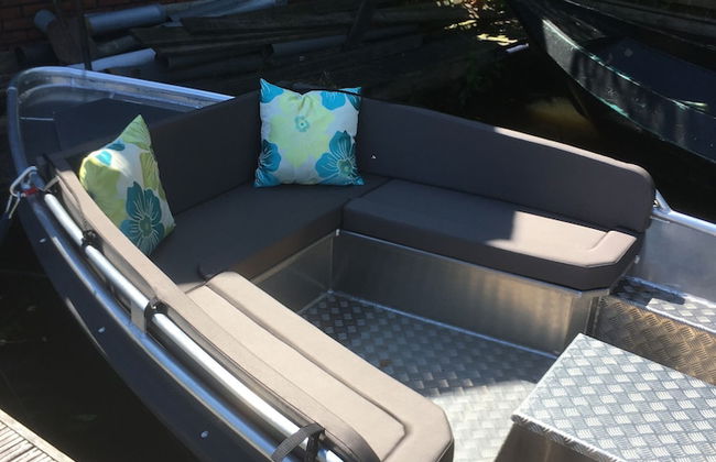 Kroondomein Giethoorn - Photo 80