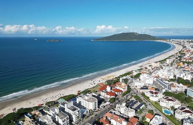 Residencial Fiametti- Praia dos Ingleses - Foto 63