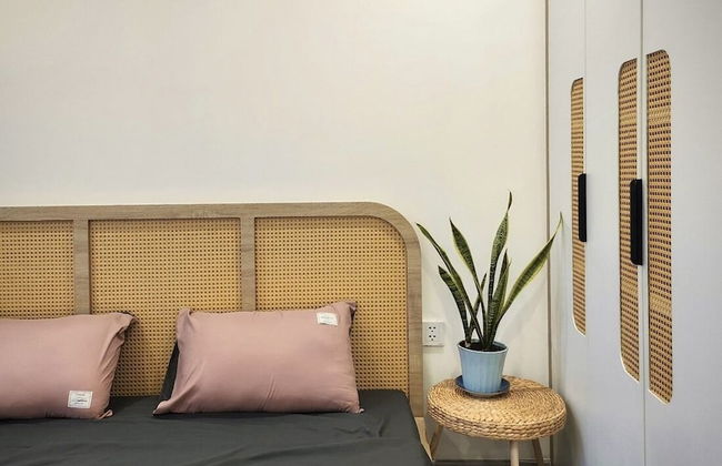 Vinhomes Grand Park Homes by Christine - Foto 52