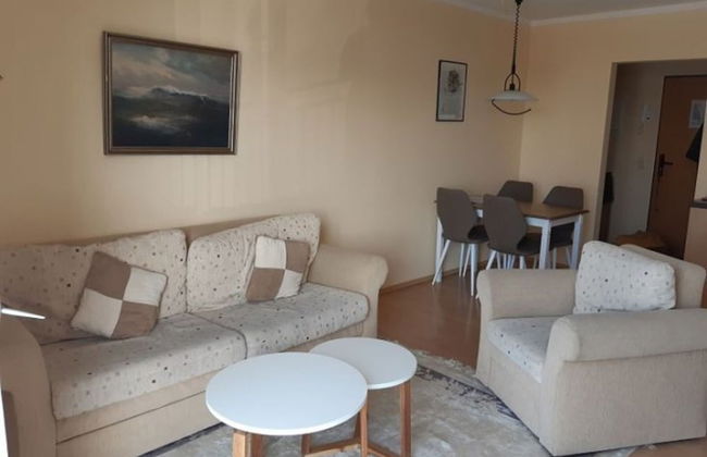 Apartment in Orth by the Yachting Port - Foto 1